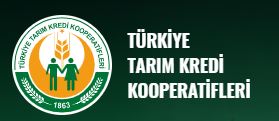 TARIM KREDİ KOOPERATİFİ